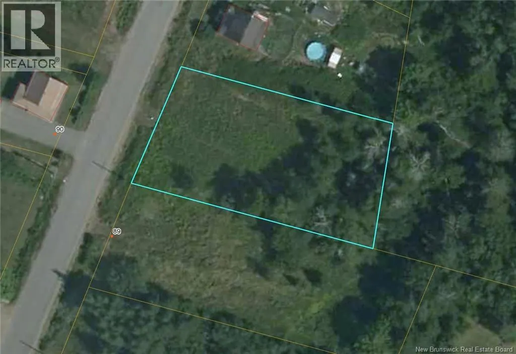 Lot Crossman Road