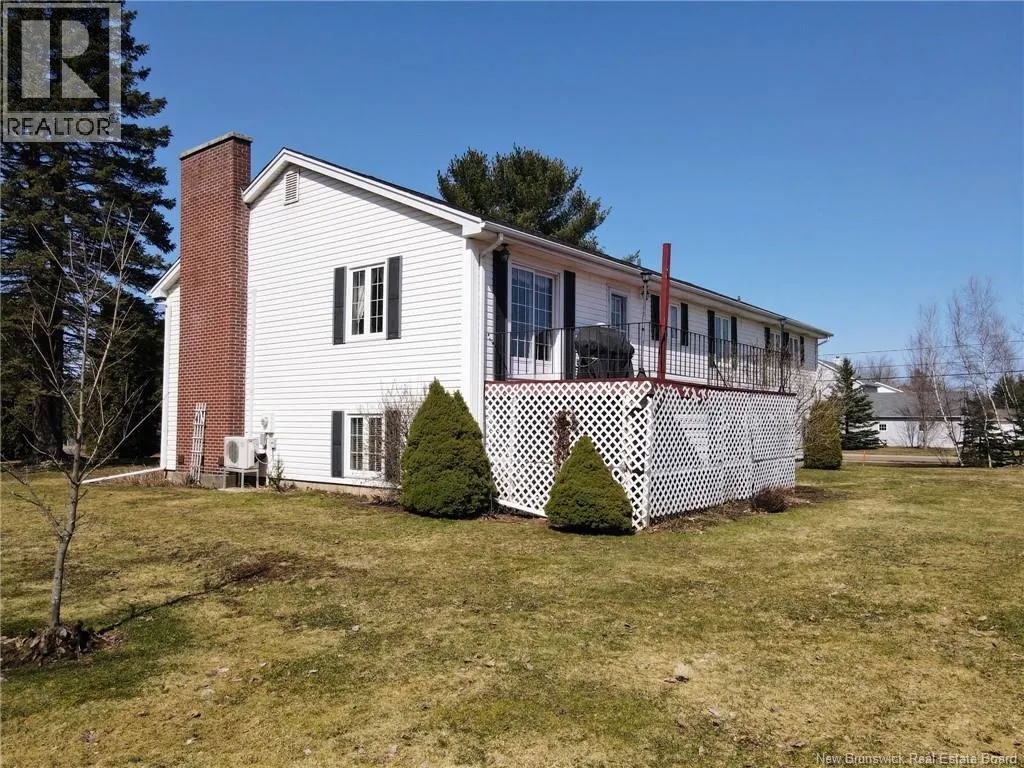 960 Shediac Road