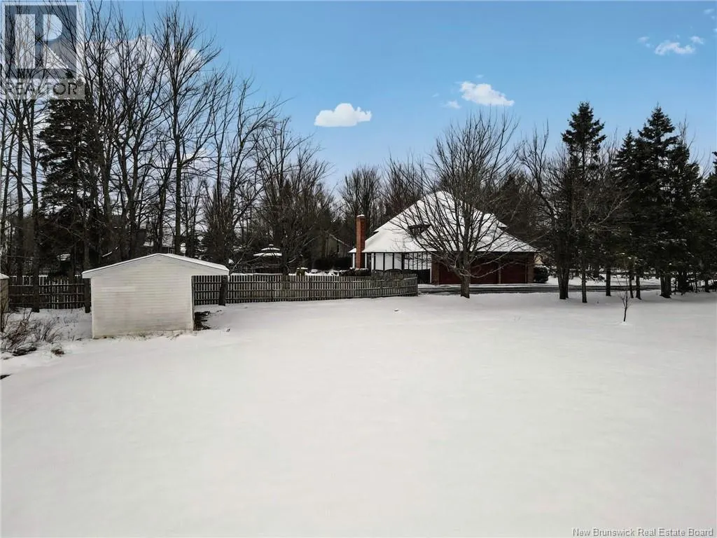 960 Shediac Road