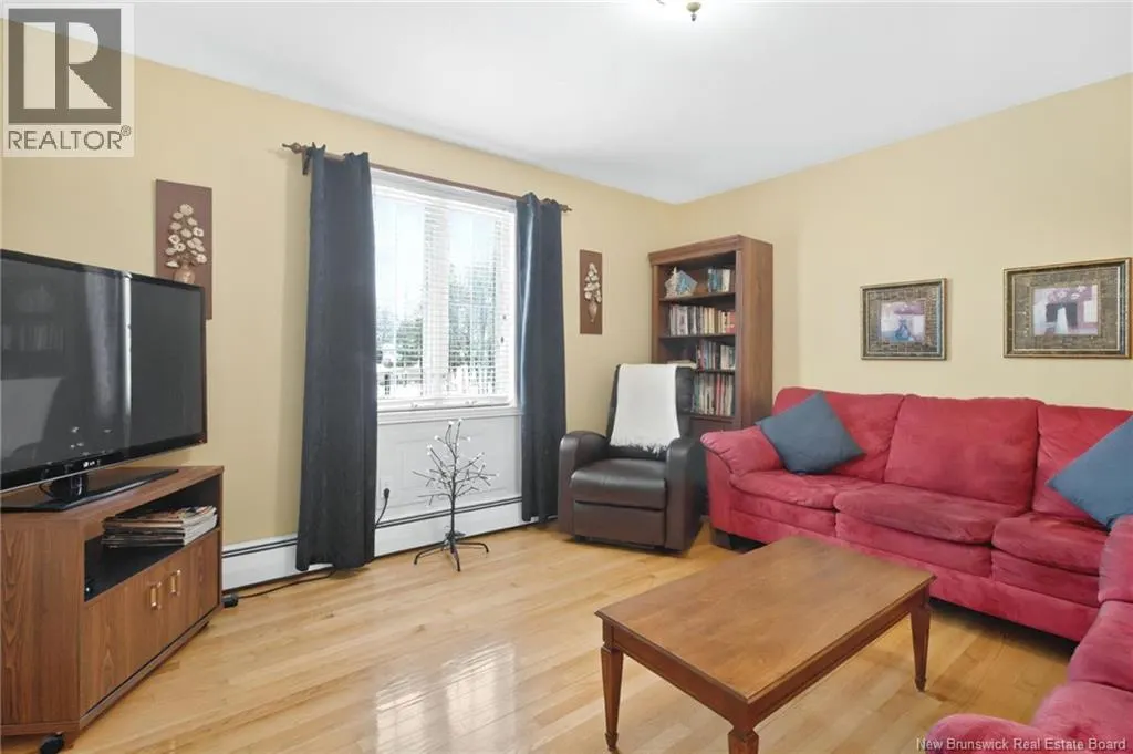 960 Shediac Road