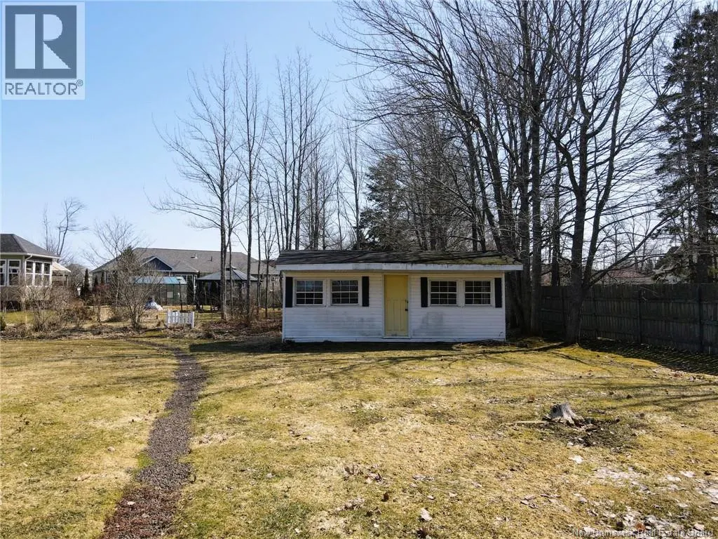 960 Shediac Road