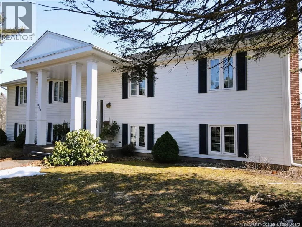 960 Shediac Road