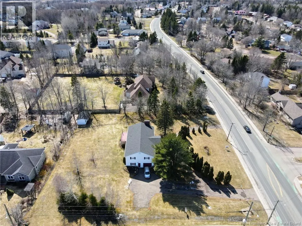 960 Shediac Road