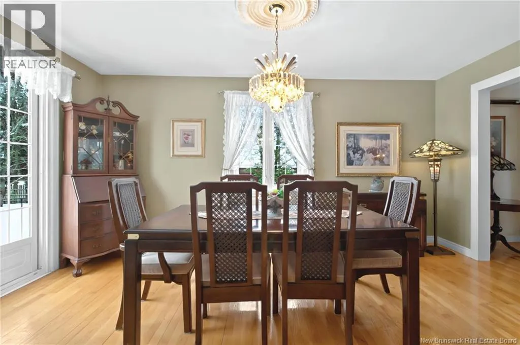 960 Shediac Road