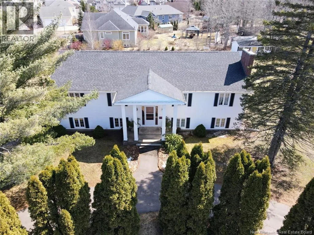 960 Shediac Road