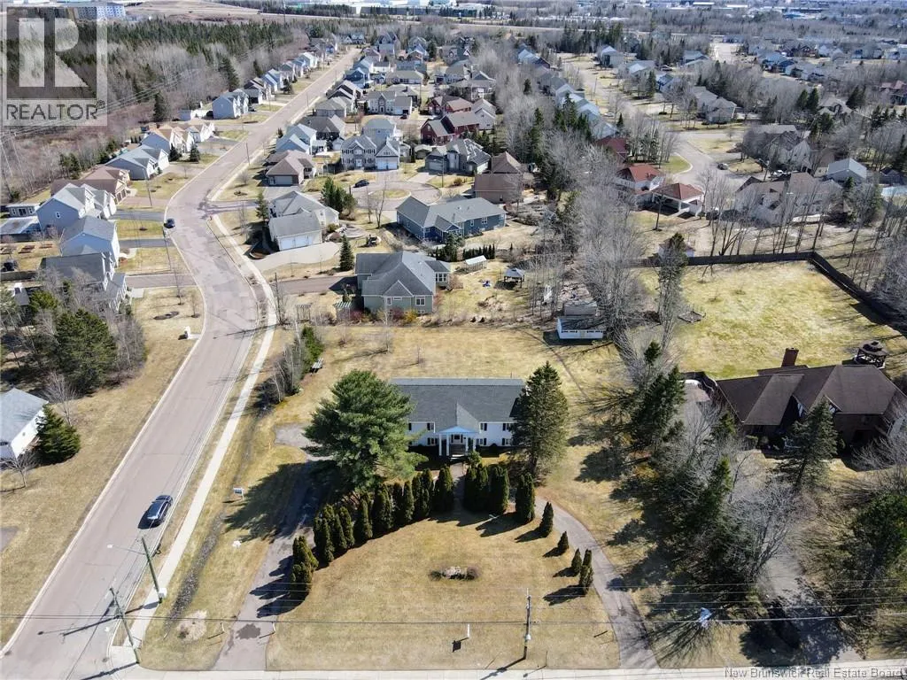 960 Shediac Road