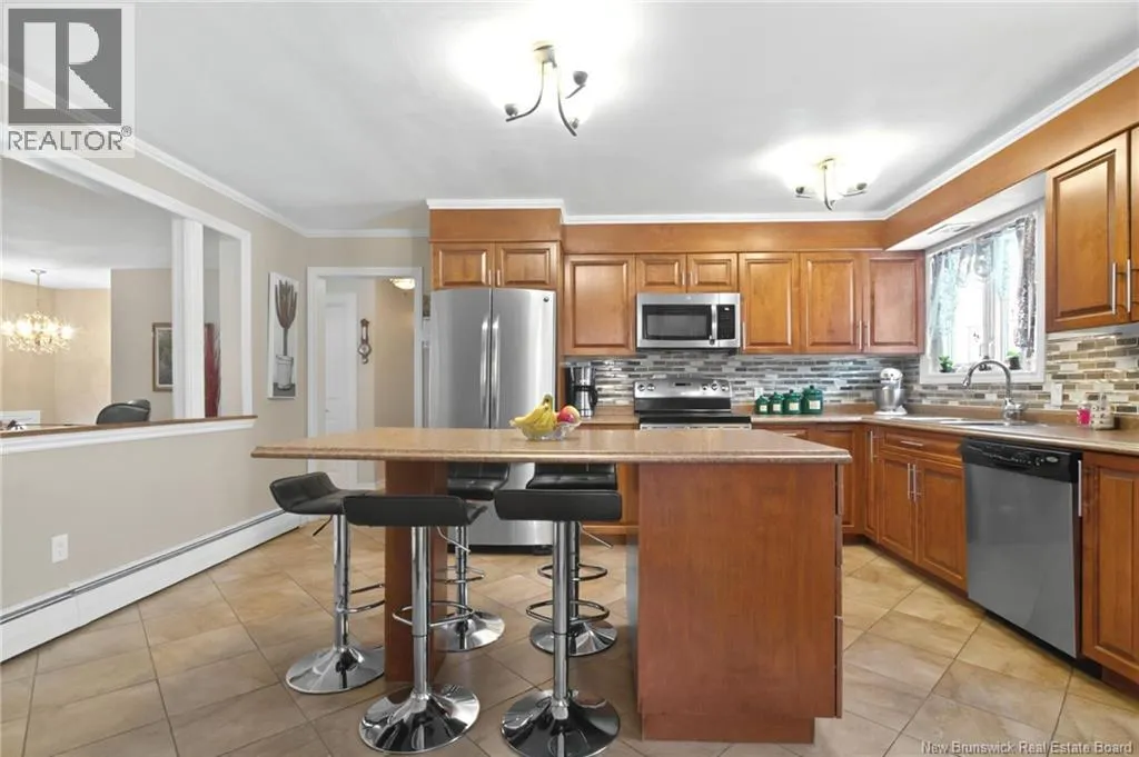 960 Shediac Road