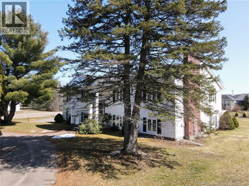 960 Shediac Road