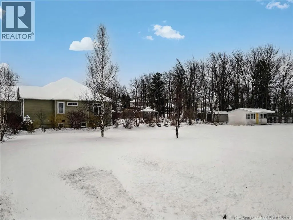 960 Shediac Road