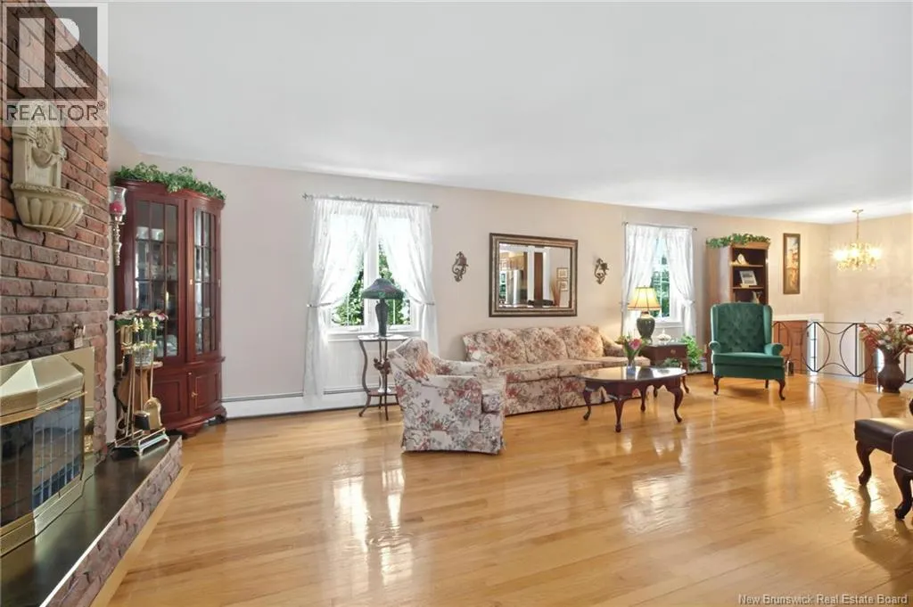 960 Shediac Road