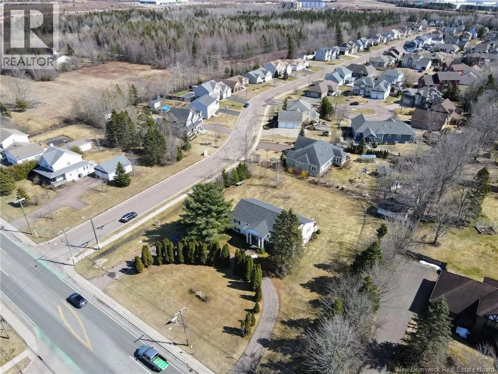 960 Shediac Road