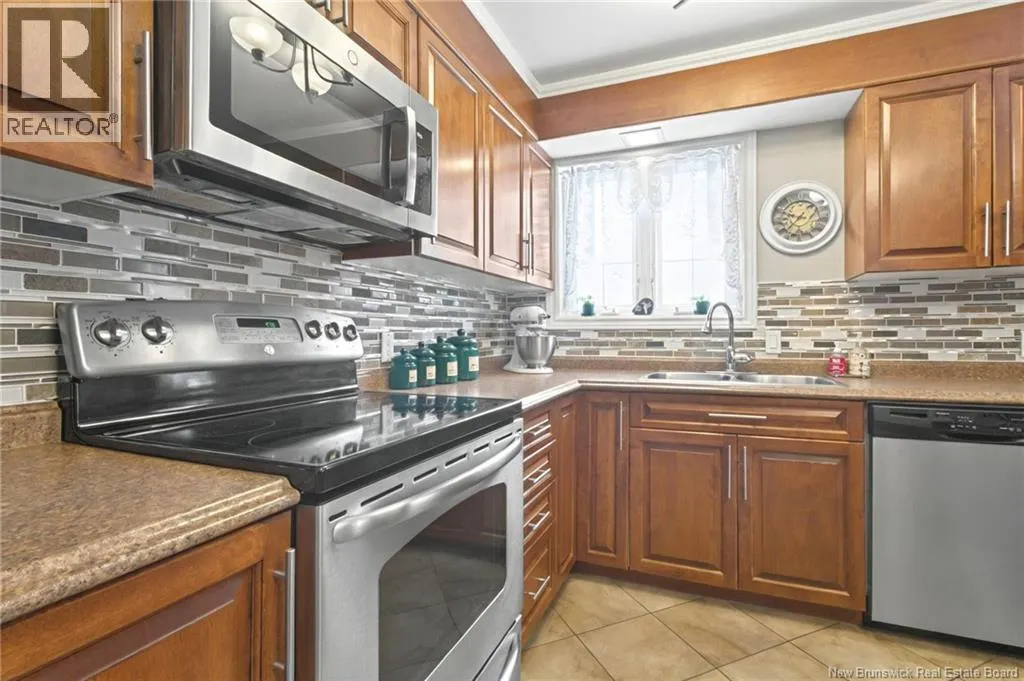 960 Shediac Road