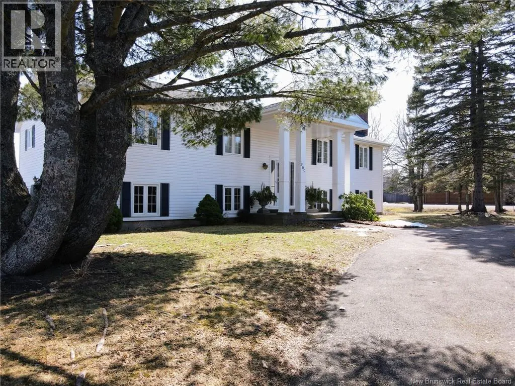 960 Shediac Road