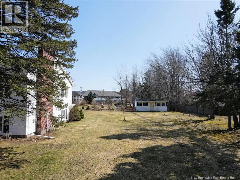 960 Shediac Road