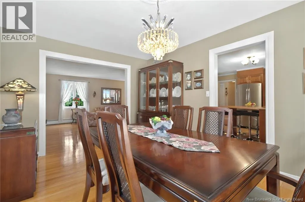 960 Shediac Road
