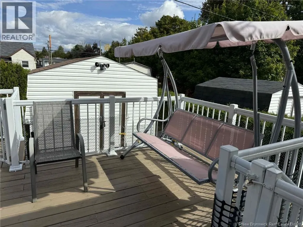 387 Highplain Crescent