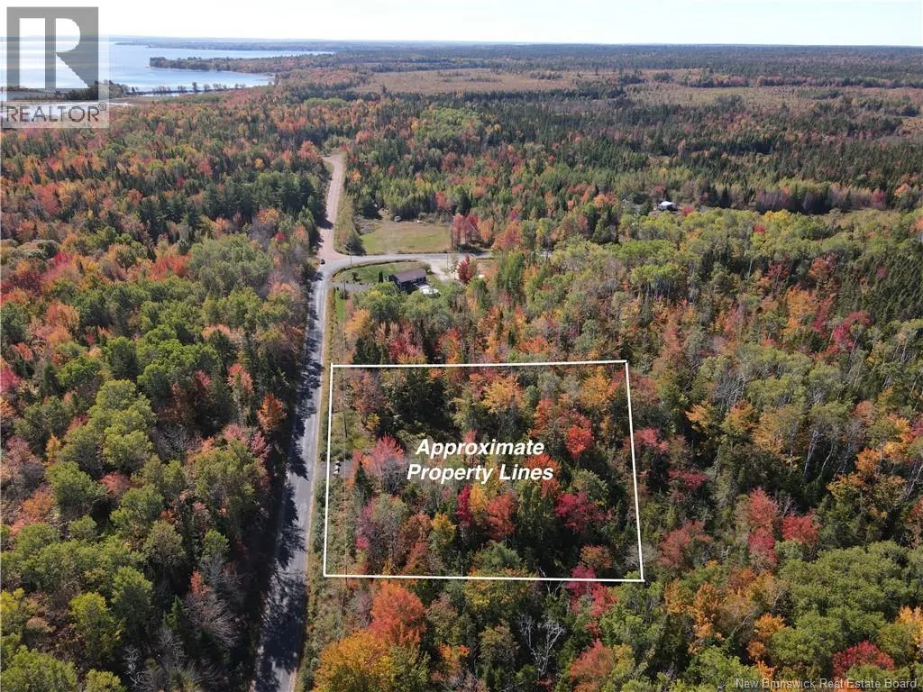 Lot 5 Wuhrs Beach Road