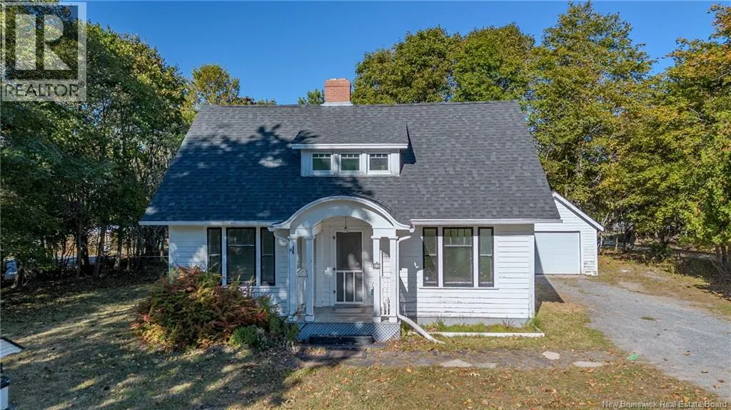 11 Vincent Road