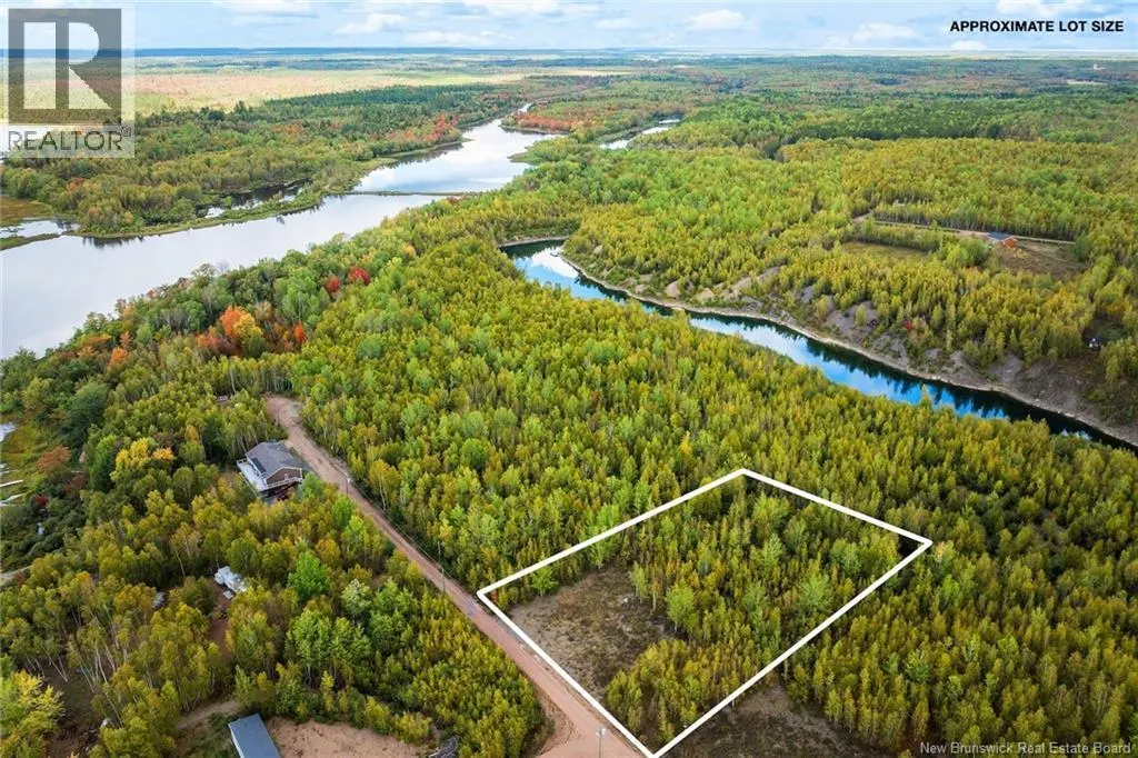 Lot 18-9 1260 Road