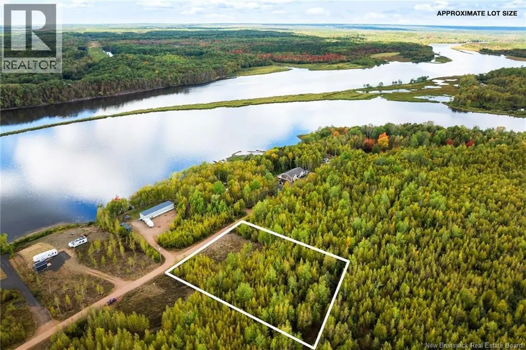 Lot 18-9 1260 Road