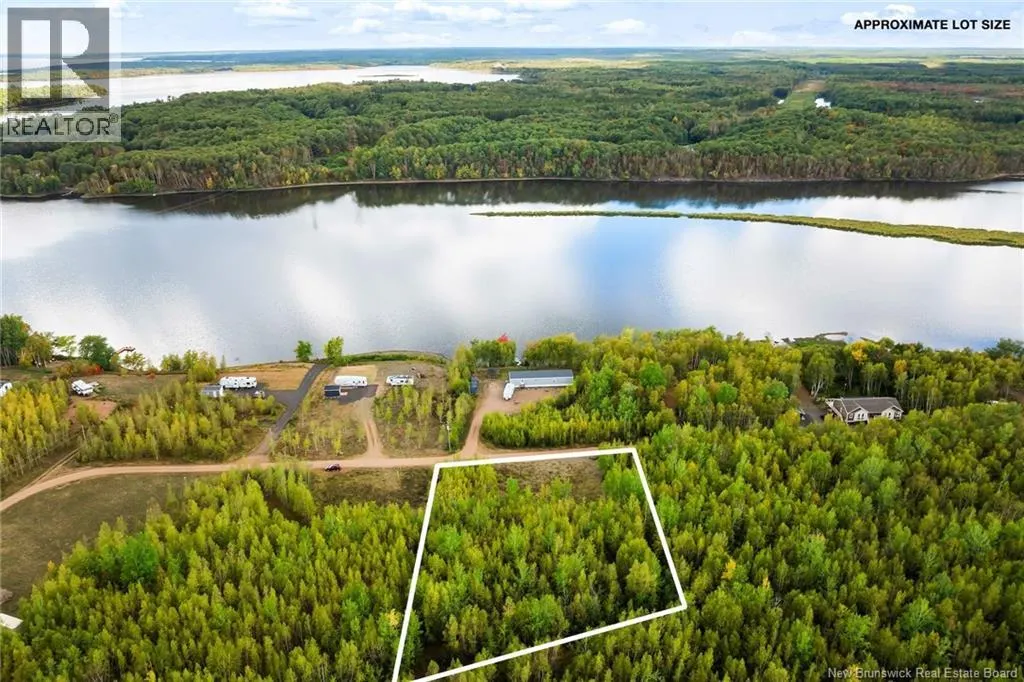 Lot 18-9 1260 Road