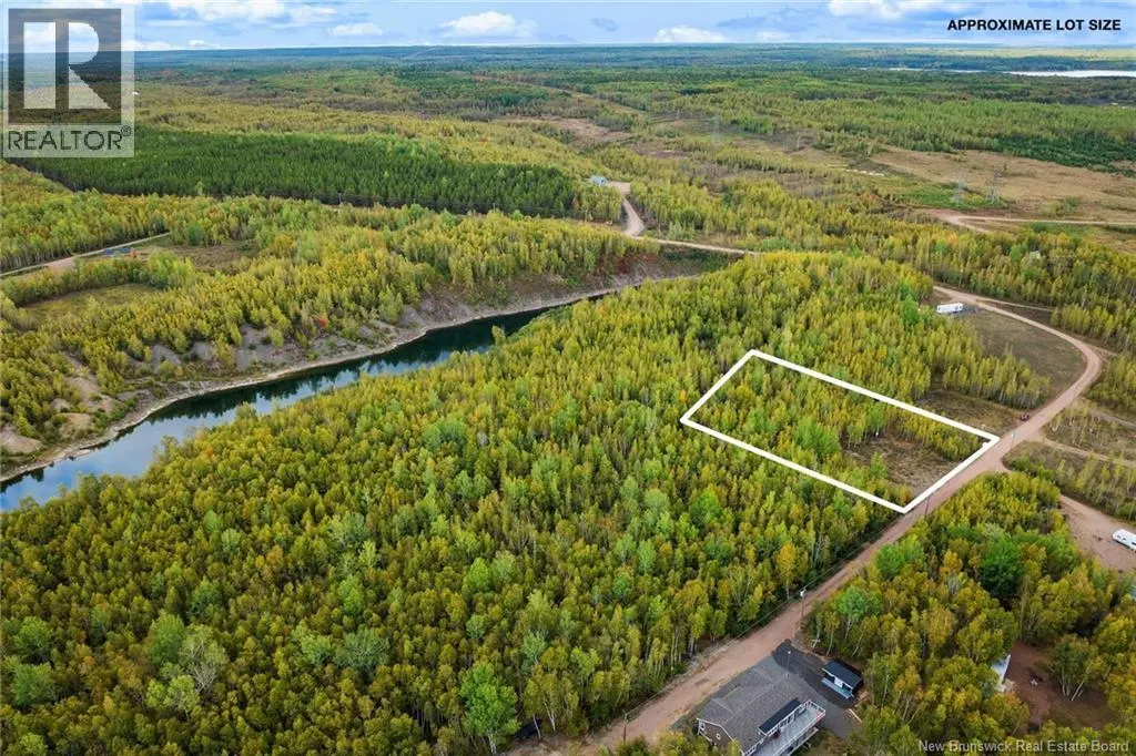 Lot 18-9 1260 Road