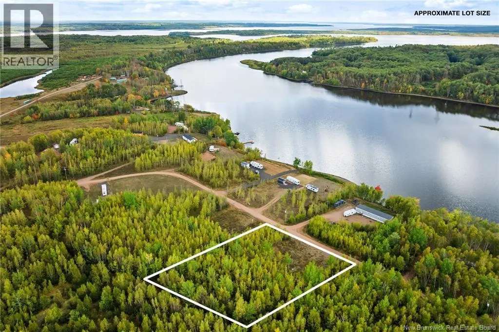 Lot 18-9 1260 Road