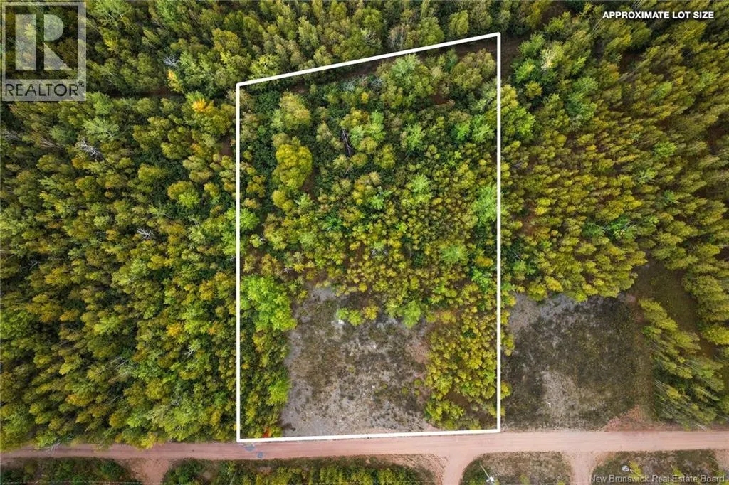Lot 18-9 1260 Road