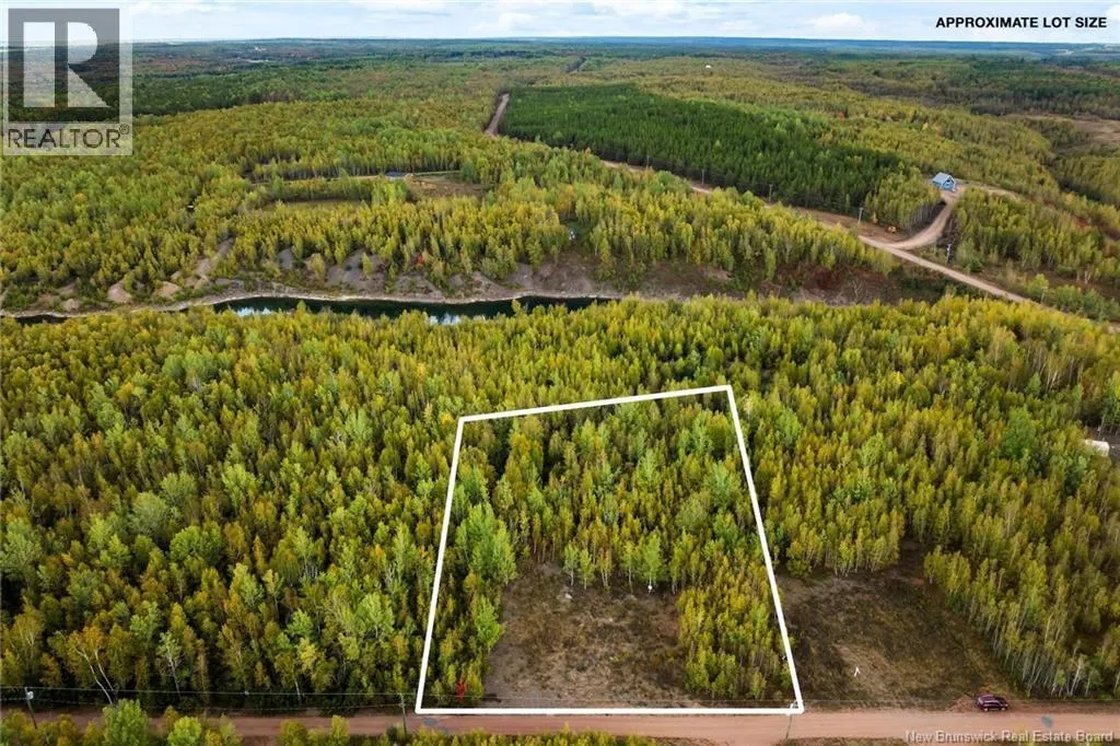 Lot 18-9 1260 Road