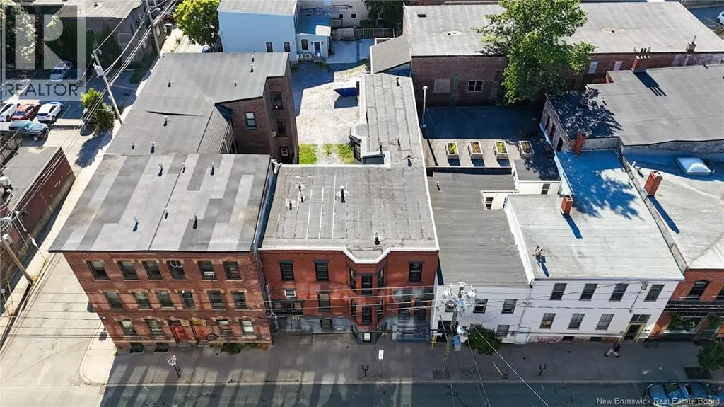 161-163 CHARLOTTE Street