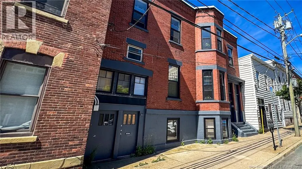 161-163 CHARLOTTE Street