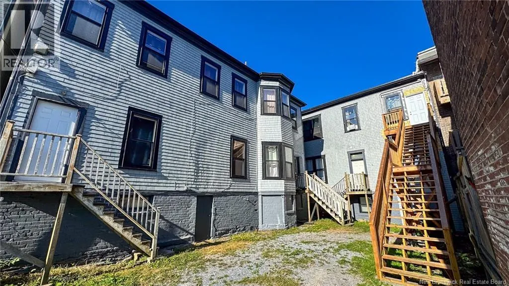 161-163 CHARLOTTE Street
