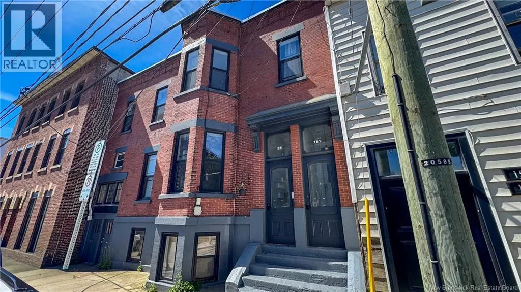 161-163 CHARLOTTE Street