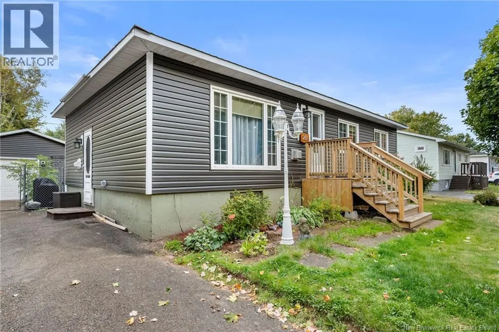 269 Whitepine Road