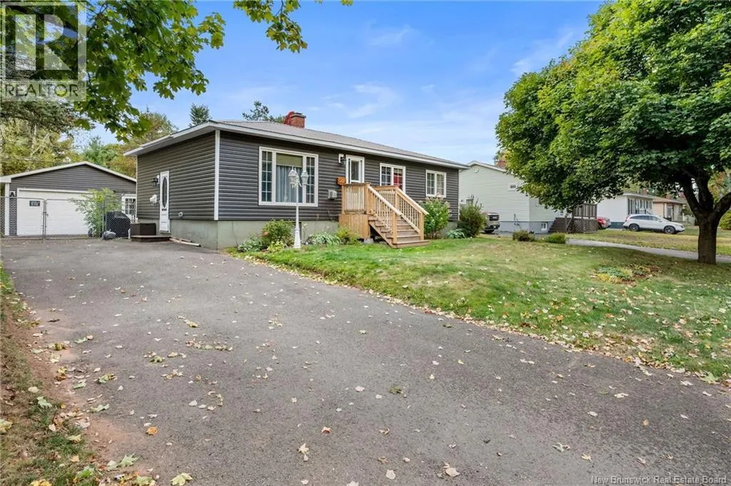 269 Whitepine Road