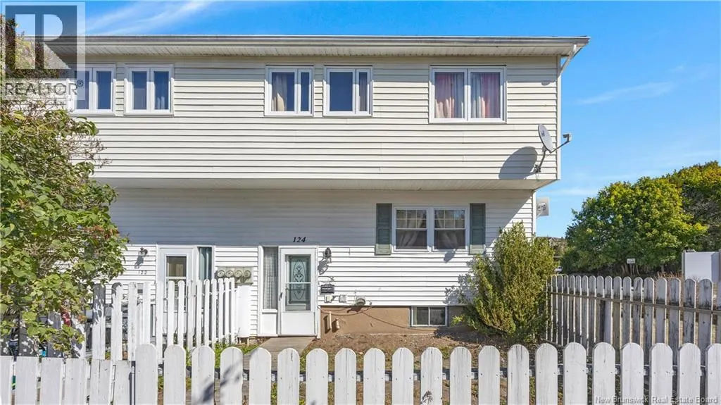 124 Tartan Street