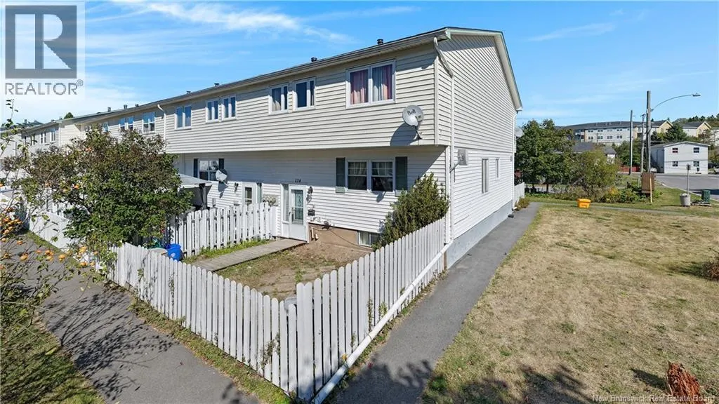 124 Tartan Street