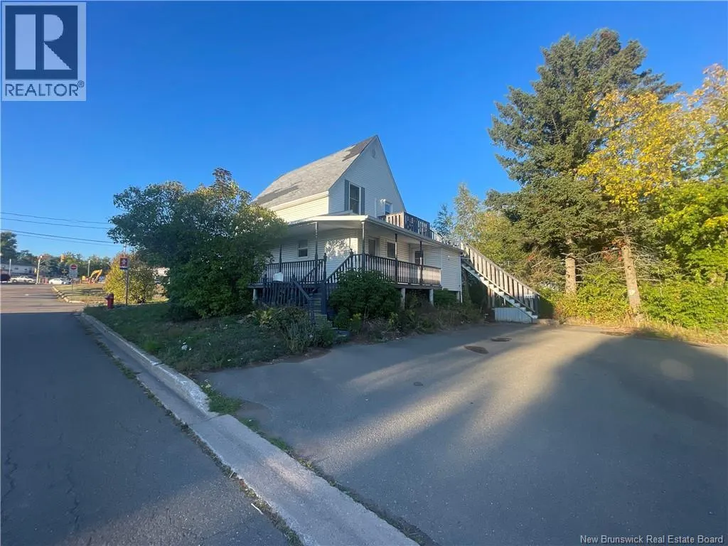 381 Harold Street