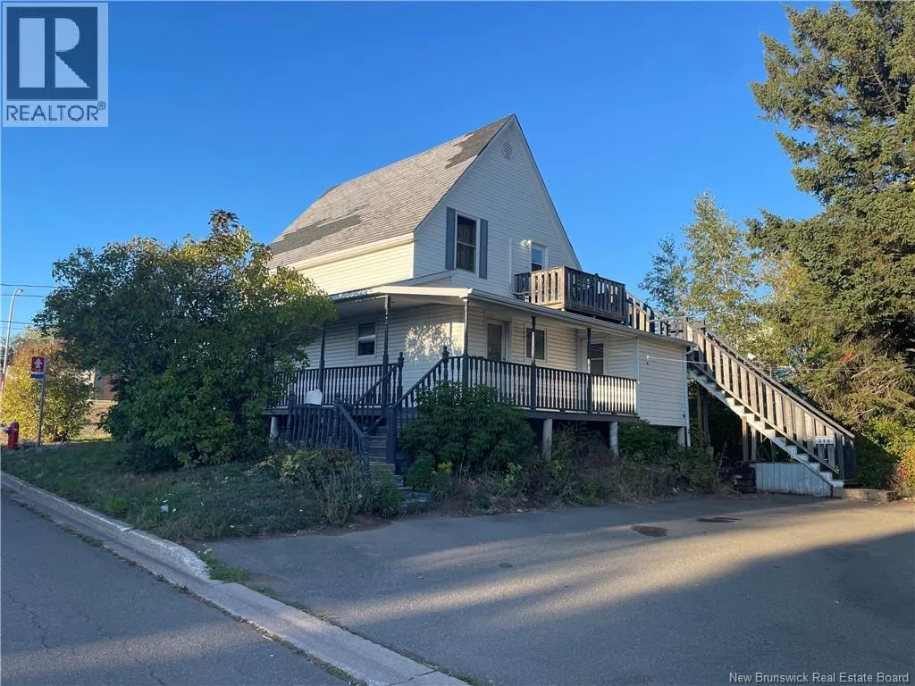 381 Harold Street