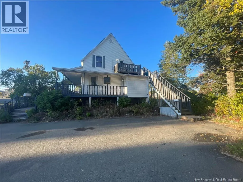 381 Harold Street