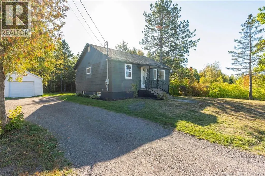 381 Caledonia Road