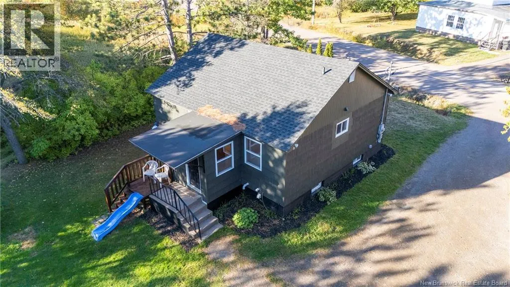 381 Caledonia Road