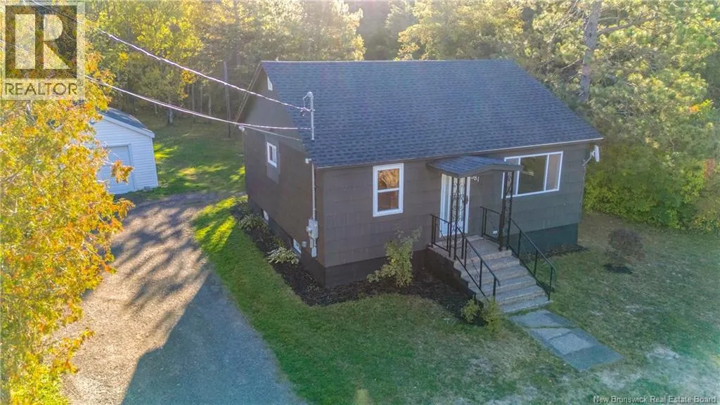381 Caledonia Road