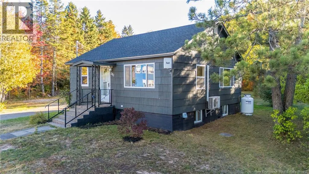 381 Caledonia Road