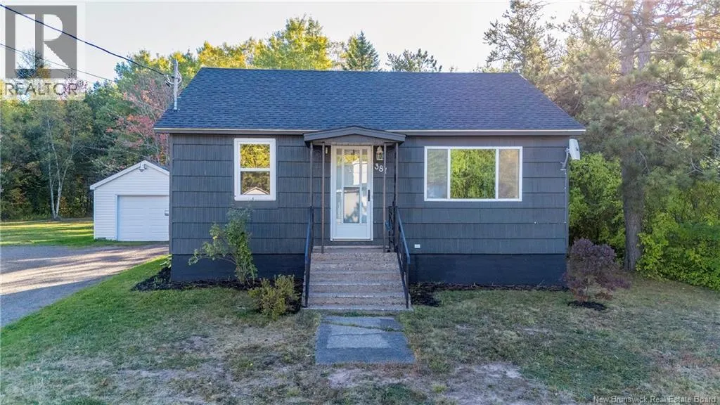 381 Caledonia Road