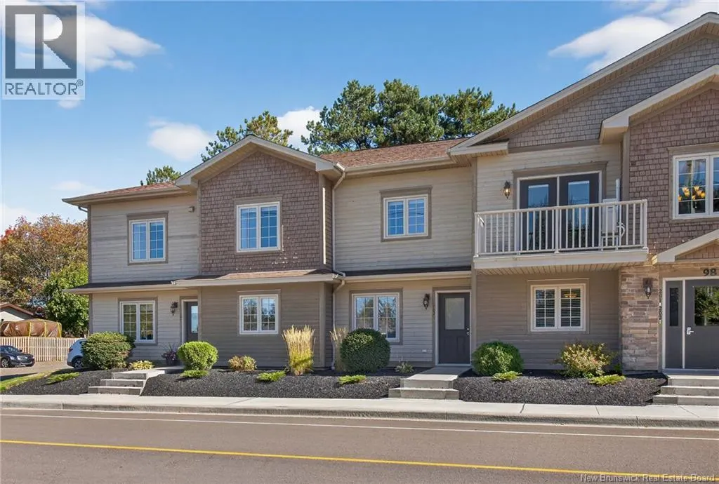 98 Pleasant Street Unit# 201
