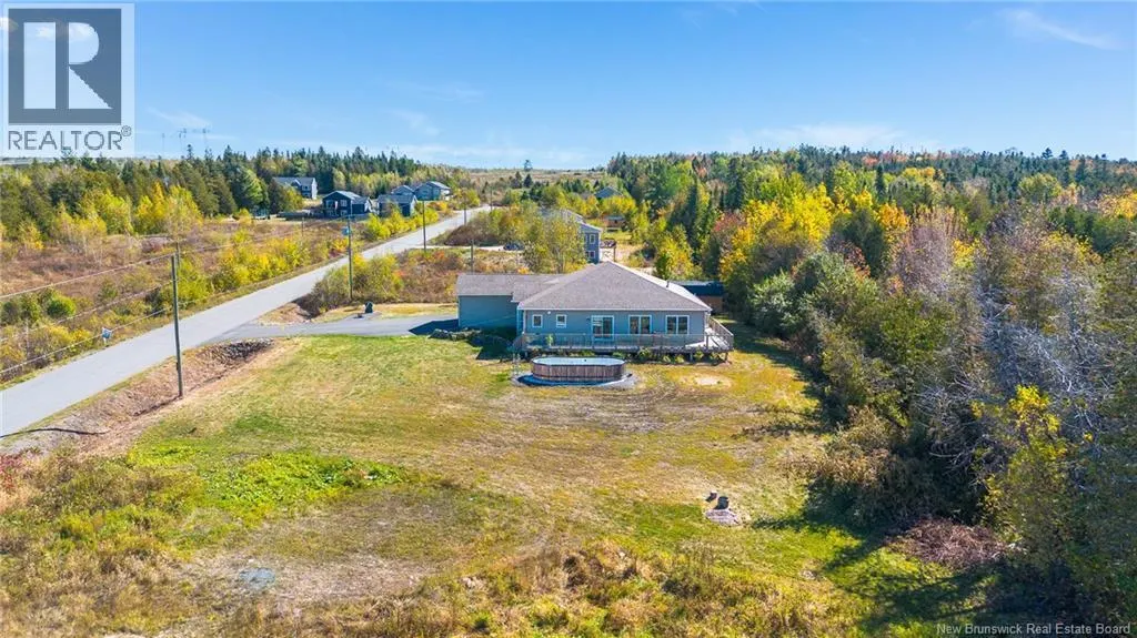 10 Whitetail Street