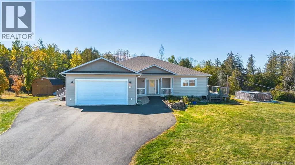 10 Whitetail Street