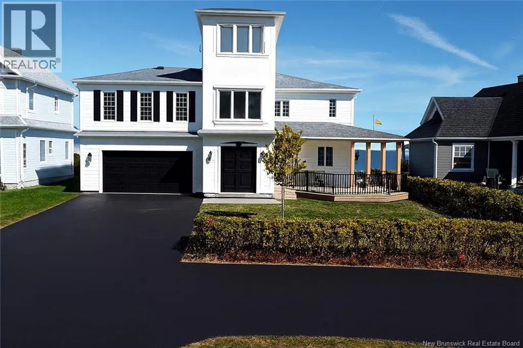 2156 Queen Elizabeth Drive