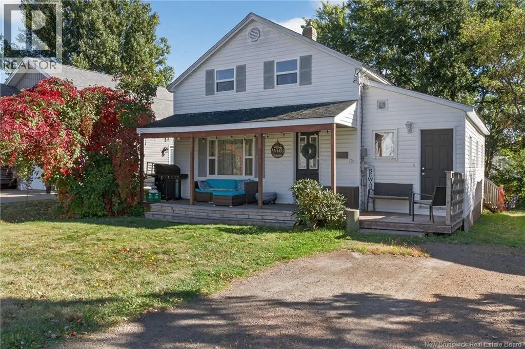 176 Thibodeau Street
